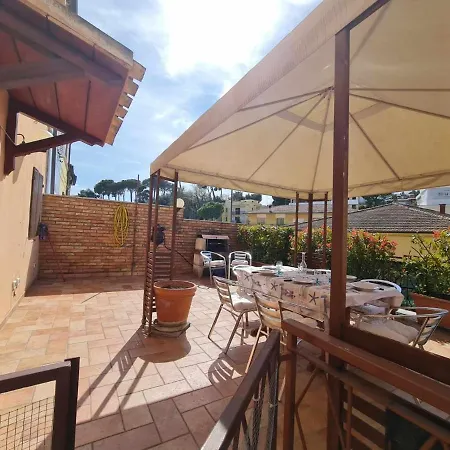 R29 Casa Singola Con Ampio Terrazzo 公寓 *