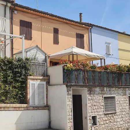 R29 Casa Singola Con Ampio Terrazzo