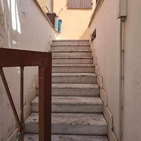 R29 Casa Singola Con Ampio Terrazzo 努马纳
