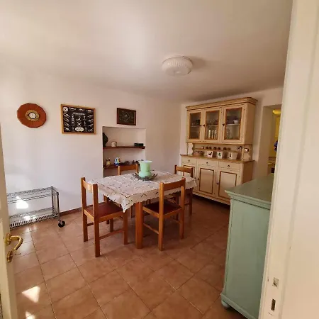 R29 Casa Singola Con Ampio Terrazzo