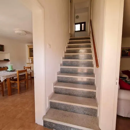 R29 Casa Singola Con Ampio Terrazzo 公寓 努马纳