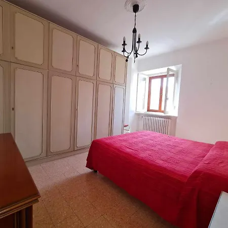 Апартаменты R29 Casa Singola Con Ampio Terrazzo Нумана