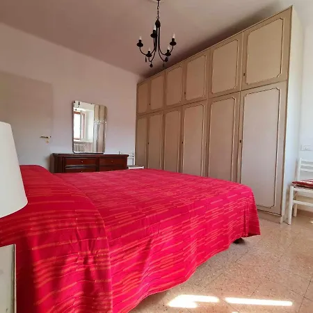 R29 Casa Singola Con Ampio Terrazzo 努马纳