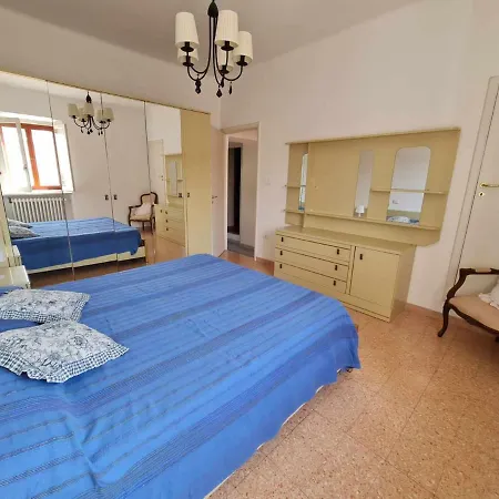 R29 Casa Singola Con Ampio Terrazzo
