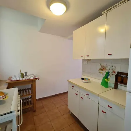R29 Casa Singola Con Ampio Terrazzo Апартаменты