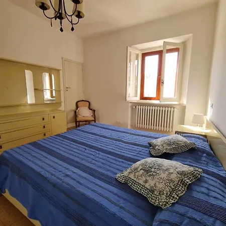 R29 Casa Singola Con Ampio Terrazzo Апартаменты