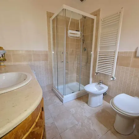 R29 Casa Singola Con Ampio Terrazzo Апартаменты *