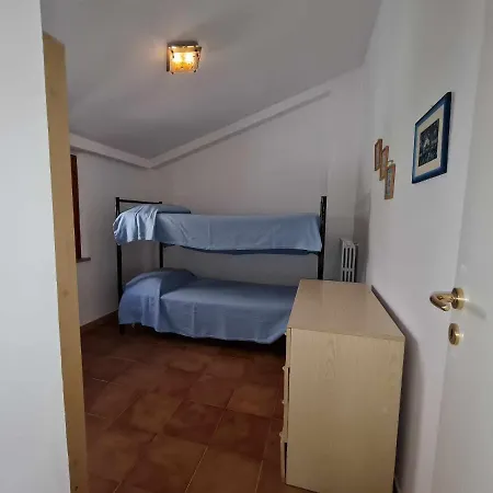 R29 Casa Singola Con Ampio Terrazzo Апартаменты