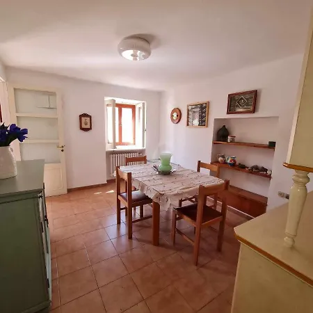 R29 Casa Singola Con Ampio Terrazzo 公寓 努马纳