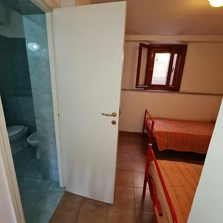 R29 Casa Singola Con Ampio Terrazzo Апартаменты