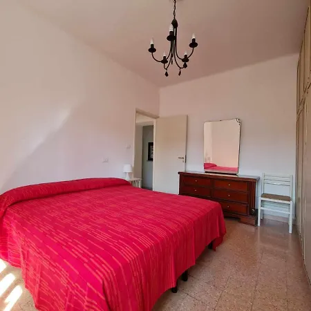 R29 Casa Singola Con Ampio Terrazzo 公寓 努马纳