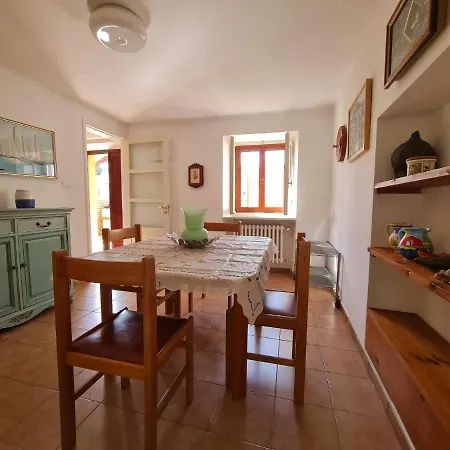 公寓 R29 Casa Singola Con Ampio Terrazzo *