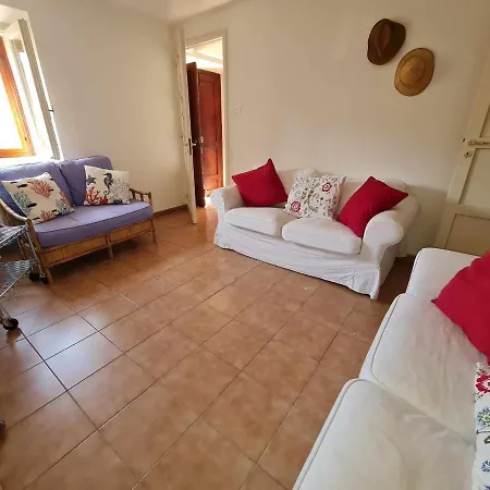 R29 Casa Singola Con Ampio Terrazzo Апартаменты Нумана