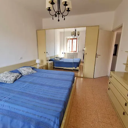 R29 Casa Singola Con Ampio Terrazzo 努马纳