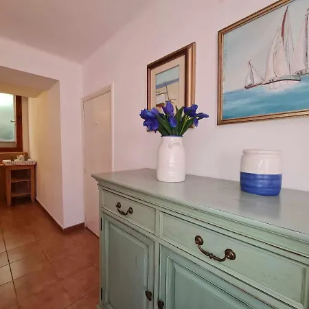 R29 Casa Singola Con Ampio Terrazzo Апартаменты
