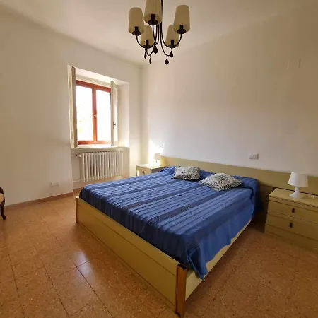 Апартаменты R29 Casa Singola Con Ampio Terrazzo *