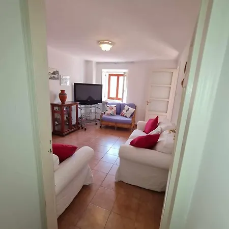 公寓 R29 Casa Singola Con Ampio Terrazzo 努马纳