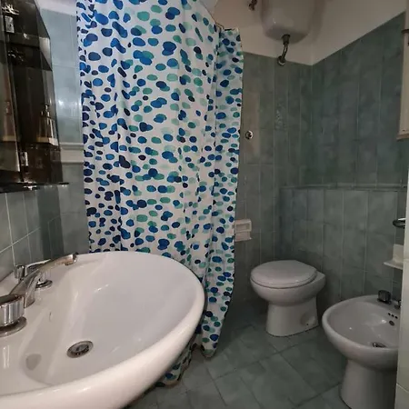 R29 Casa Singola Con Ampio Terrazzo Апартаменты